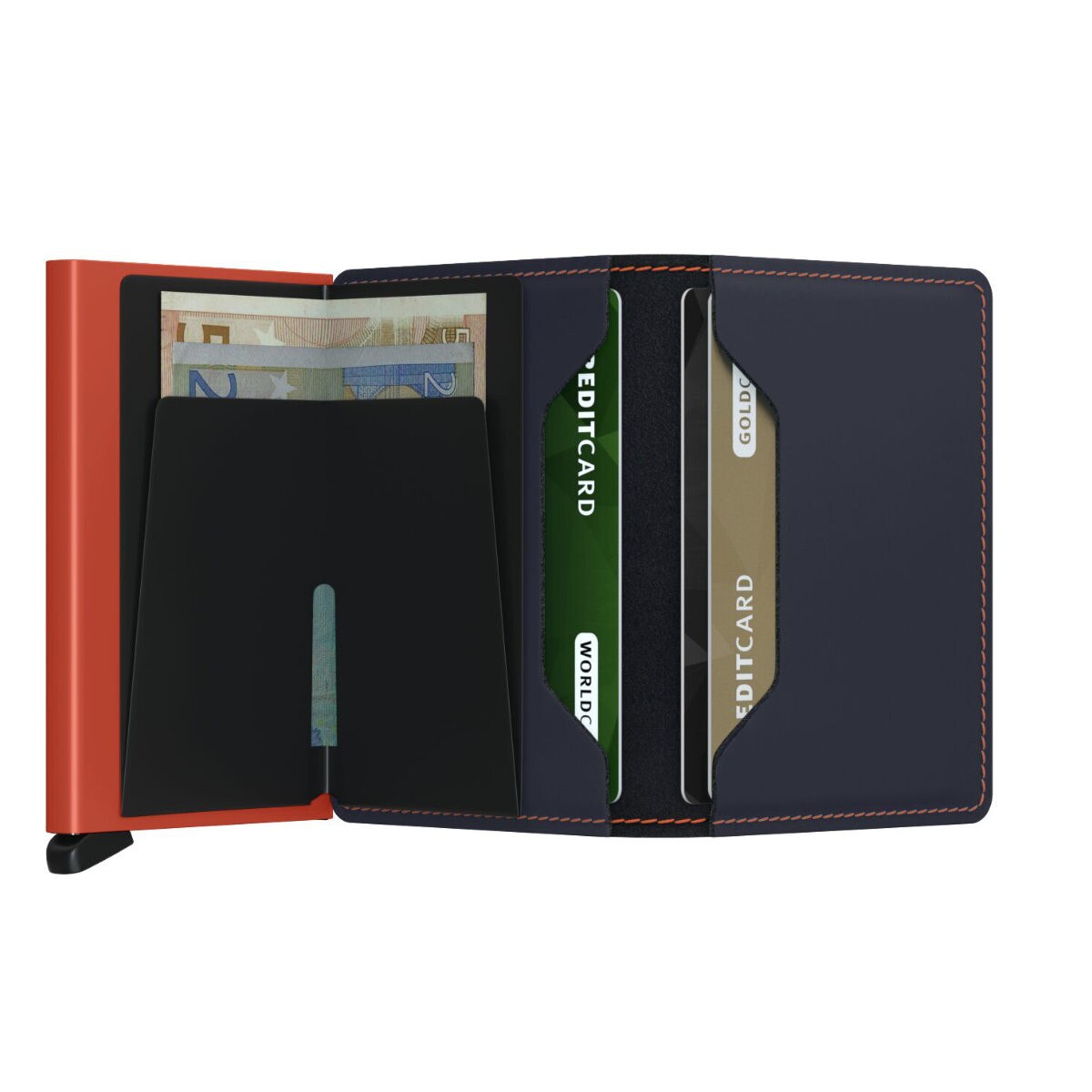 Slimwallet